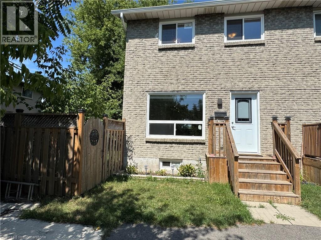 1212 GUELPH Line Unit# 4, burlington, Ontario