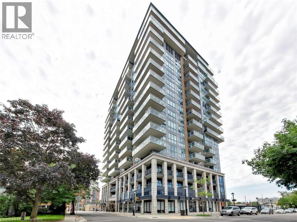 2025 MARIA Street Unit# 405, burlington, Ontario