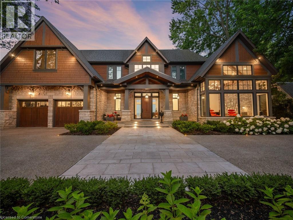140 SECORD Lane, burlington, Ontario