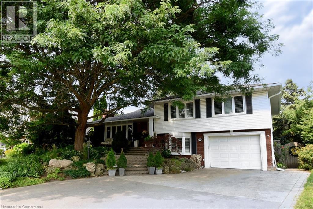4131 LORRAINE Crescent, burlington, Ontario