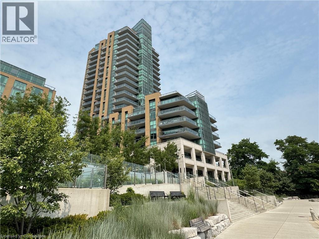 2060 LAKESHORE Road Unit# 405, burlington, Ontario