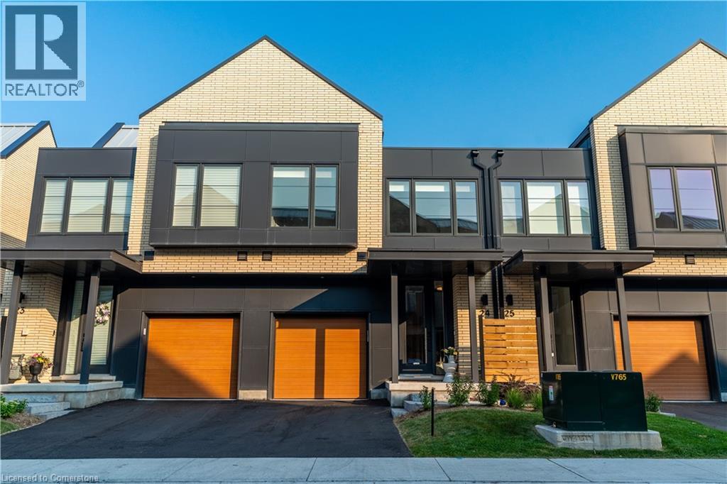 2273 TURNBERRY Road Unit# 24, burlington, Ontario