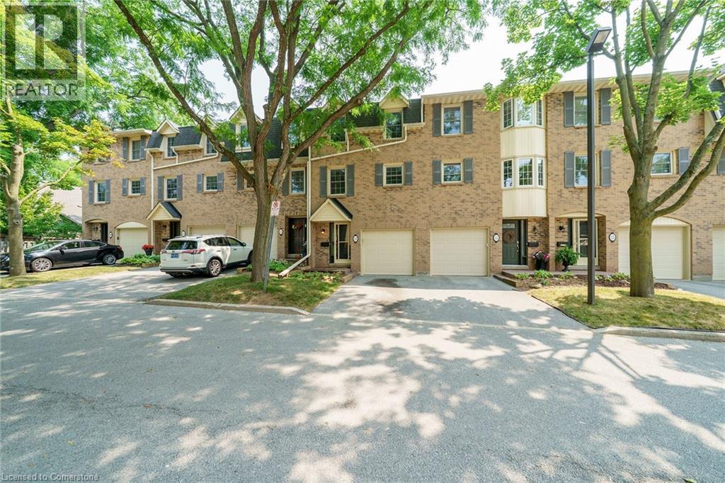 1351 ONTARIO Street Unit# 13, burlington, Ontario