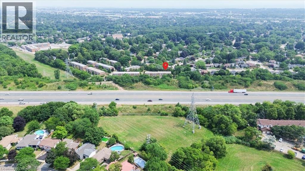 1548 WESTMINSTER Place, burlington, Ontario