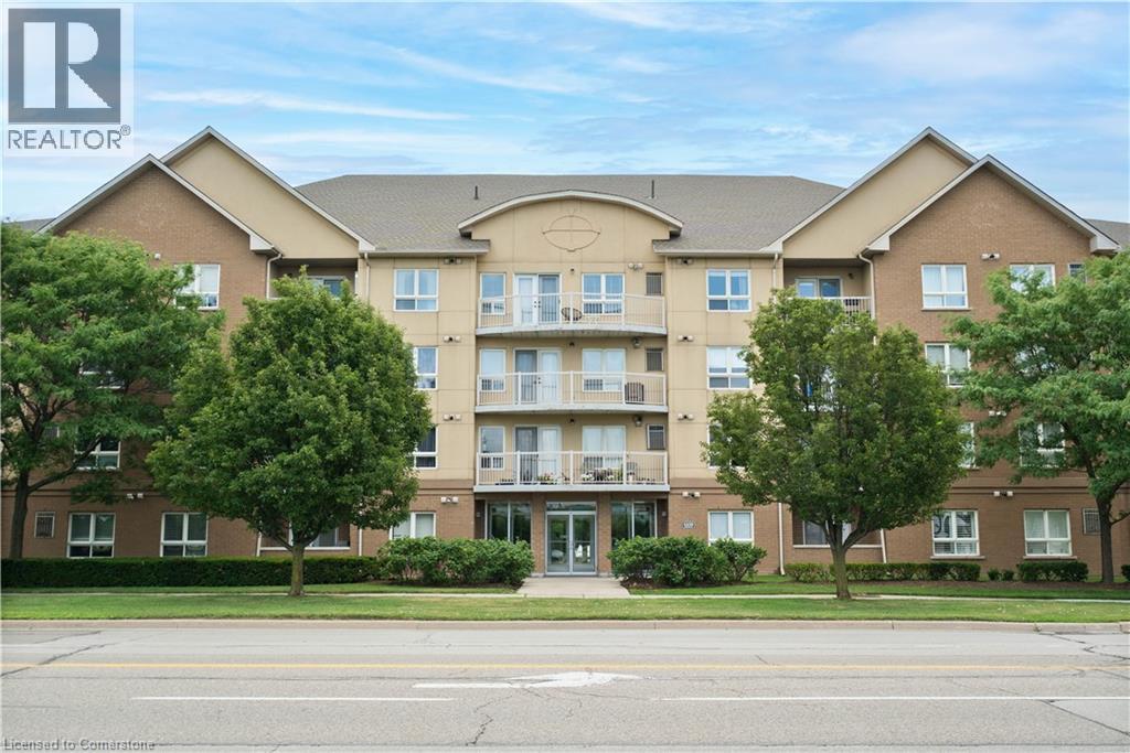 4450 FAIRVIEW Street Unit# 304, burlington, Ontario