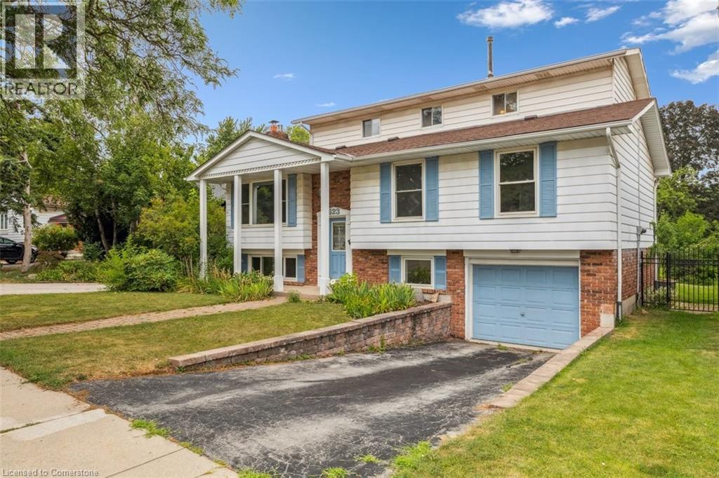 623 SHERATON Road, burlington, Ontario
