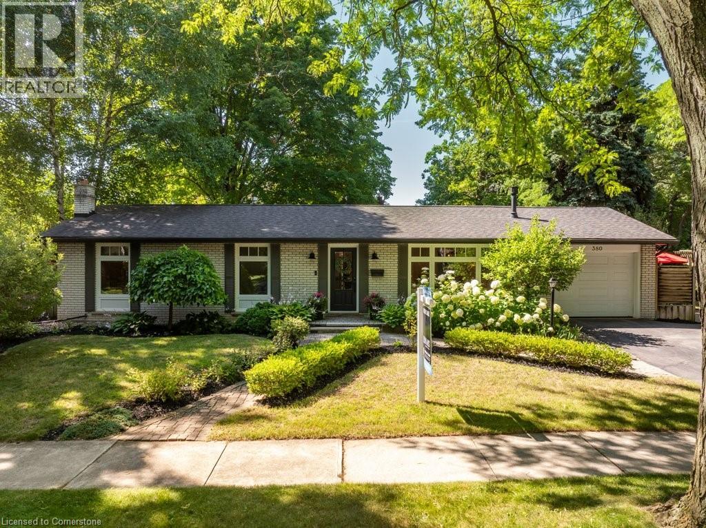 380 ABBOTT Road, burlington, Ontario