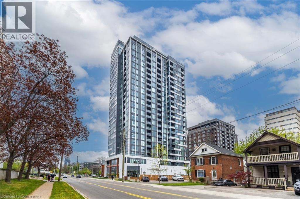 500 BROCK Avenue Unit# 701, burlington, Ontario