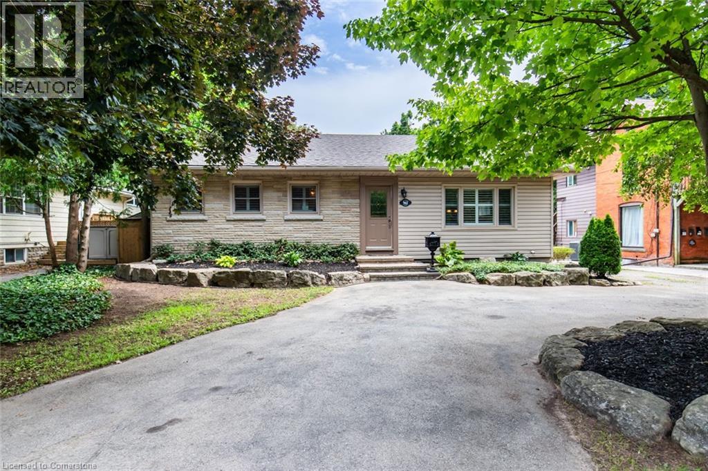 961 SHADELAND Avenue, burlington, Ontario