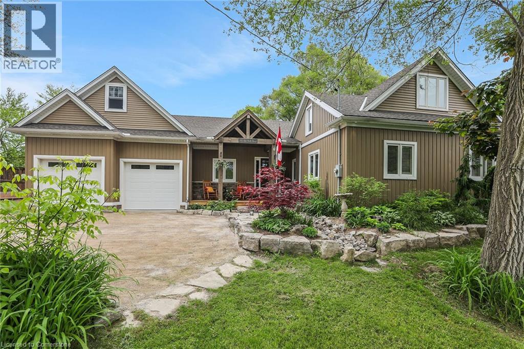 792 OLD YORK Road, burlington, Ontario