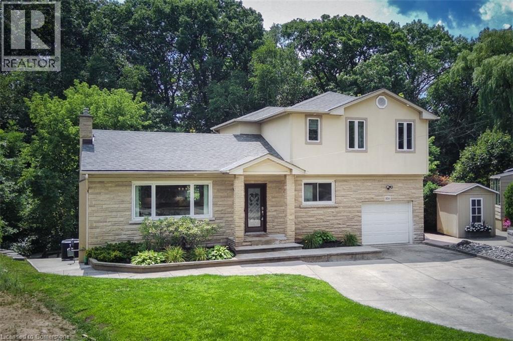 816 TANAGER Avenue, burlington, Ontario
