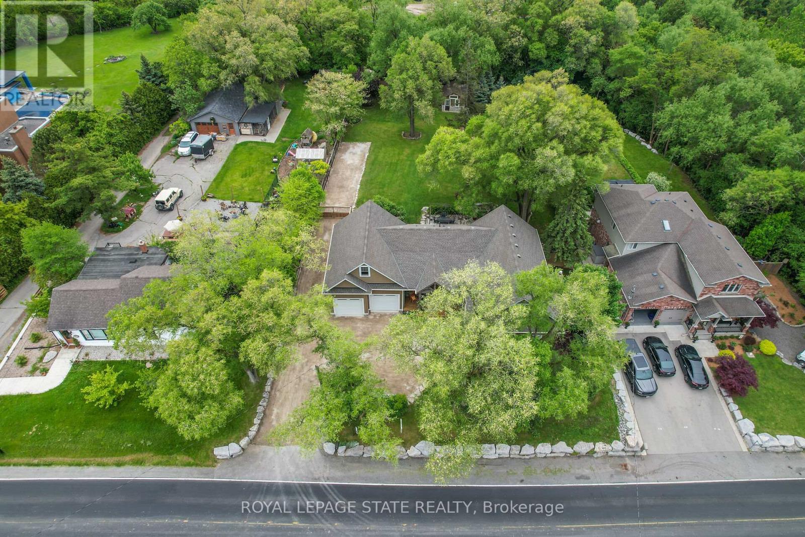 792 OLD YORK ROAD, burlington, Ontario