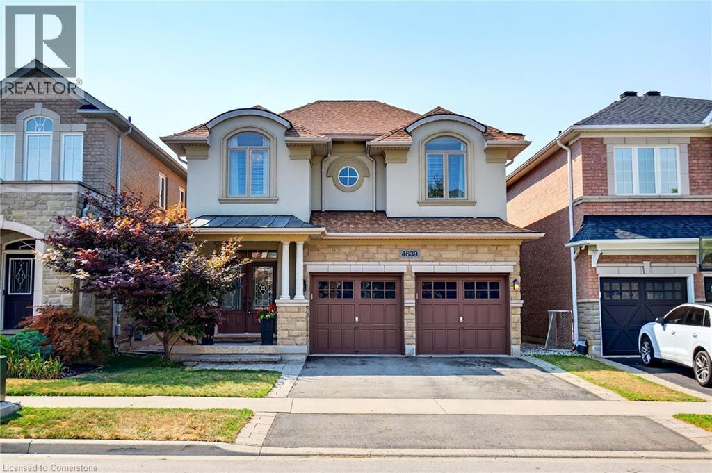 4639 KEARSE Street, burlington, Ontario