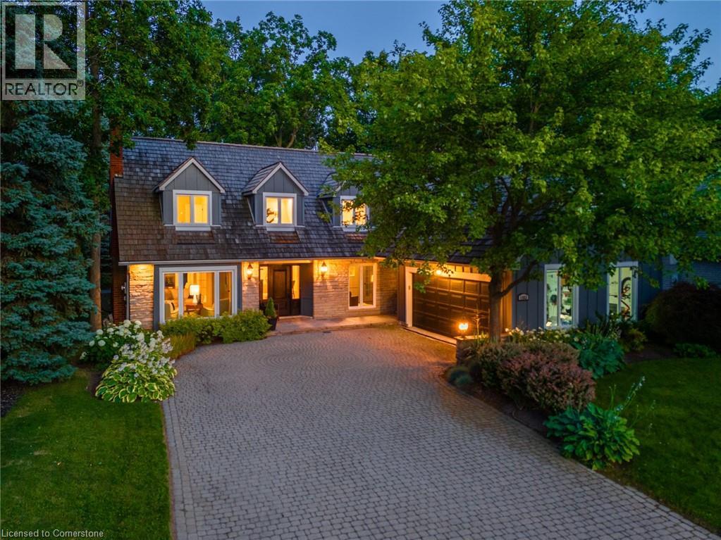 1353 HAZELTON Boulevard, burlington, Ontario