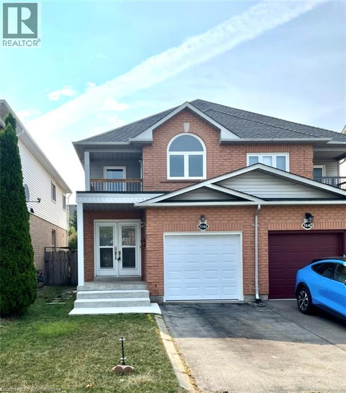 5144 PORTER Street, burlington, Ontario