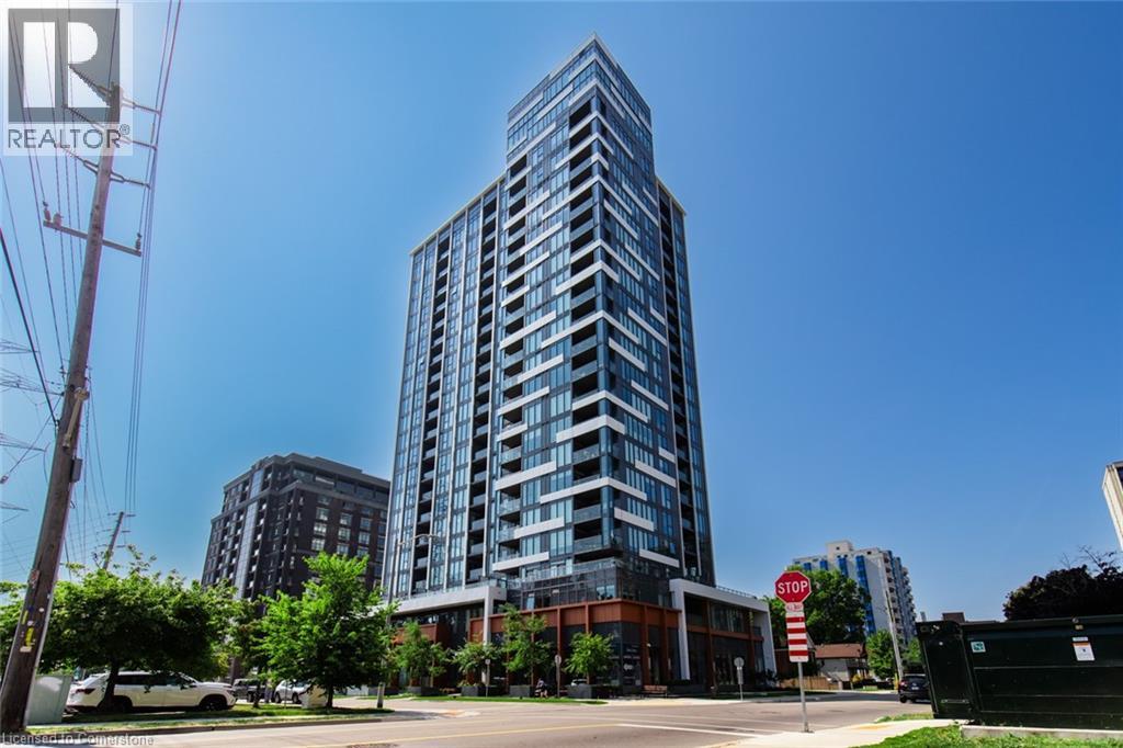 500 BROCK Avenue Unit# 906, burlington, Ontario
