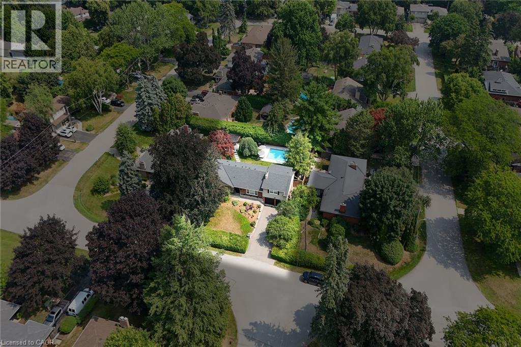 655 GAYNE Boulevard, burlington, Ontario