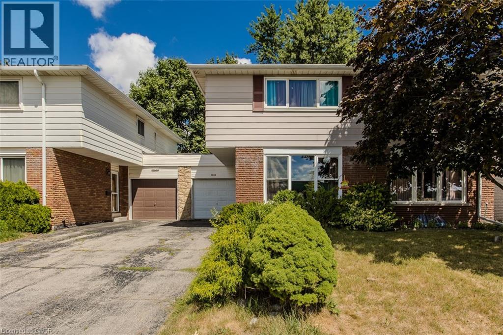 4050 LONGMOOR Drive, burlington, Ontario