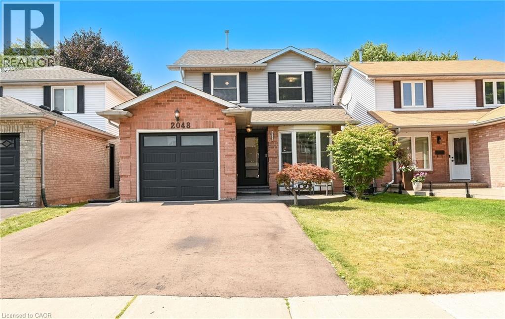 2048 CHRISDON Road, burlington, Ontario