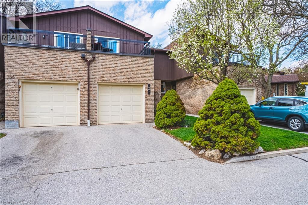 2301 CAVENDISH Drive Unit# 137, burlington, Ontario