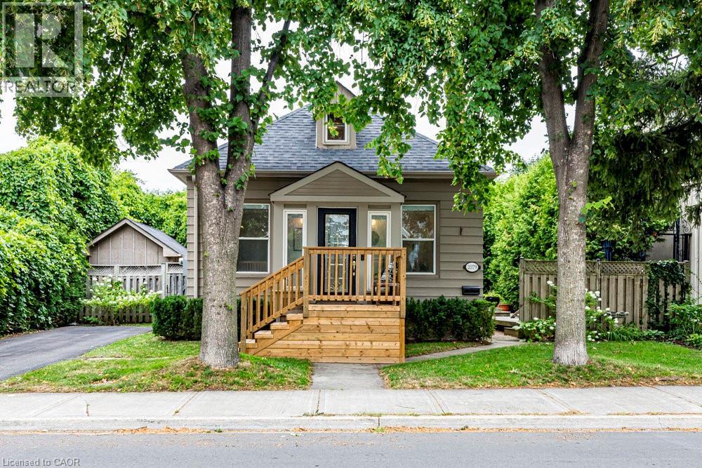 2079 MARIA Street, burlington, Ontario