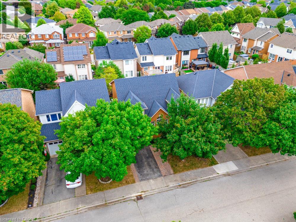 5161 RIDGEWELL Road, burlington, Ontario