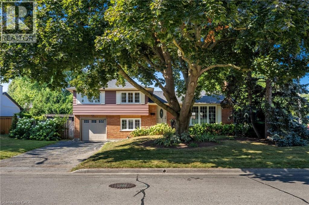 4042 MELBA Lane, burlington, Ontario