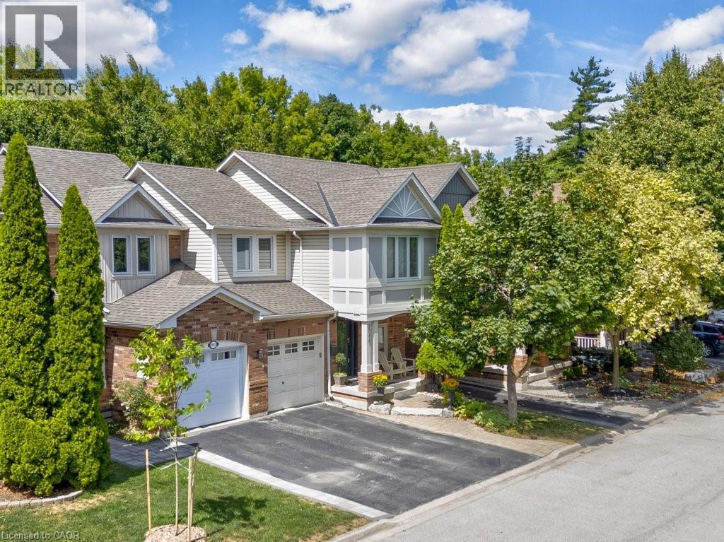 2044 BROADLEAF Crescent, burlington, Ontario