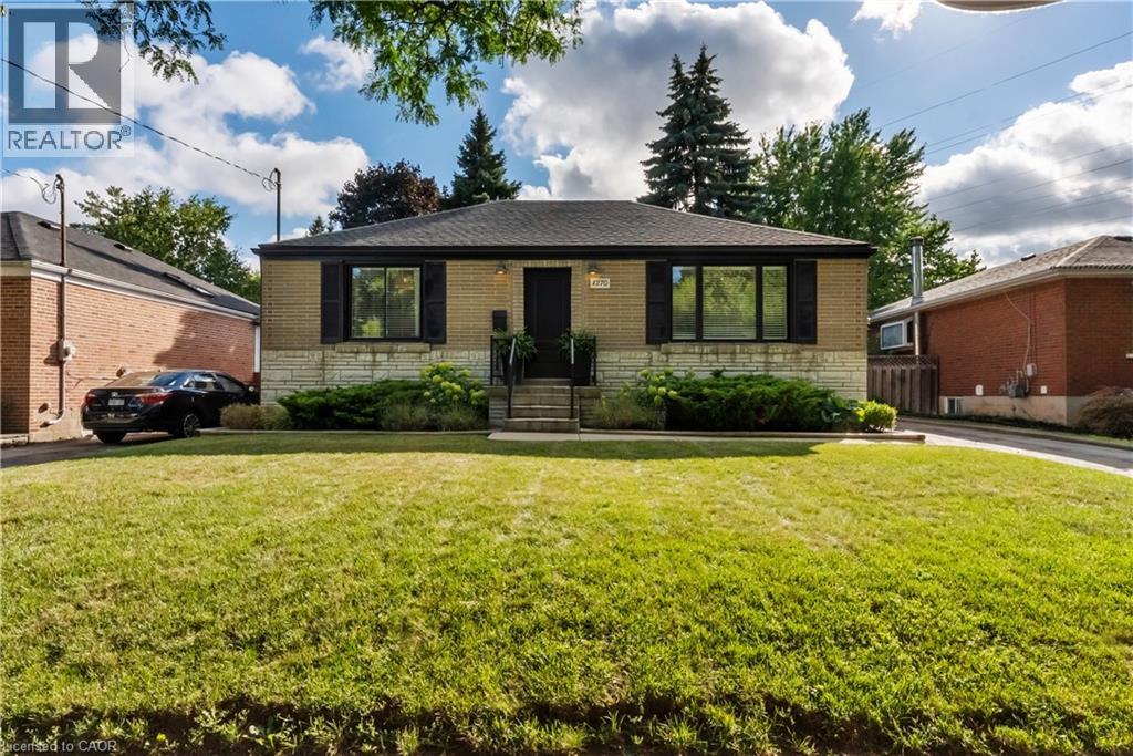 1270 HOMEWOOD Drive, burlington, Ontario