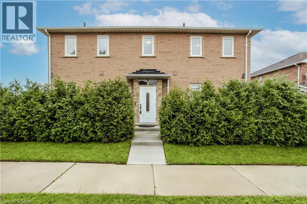 4336 FAIRVIEW Street, burlington, Ontario