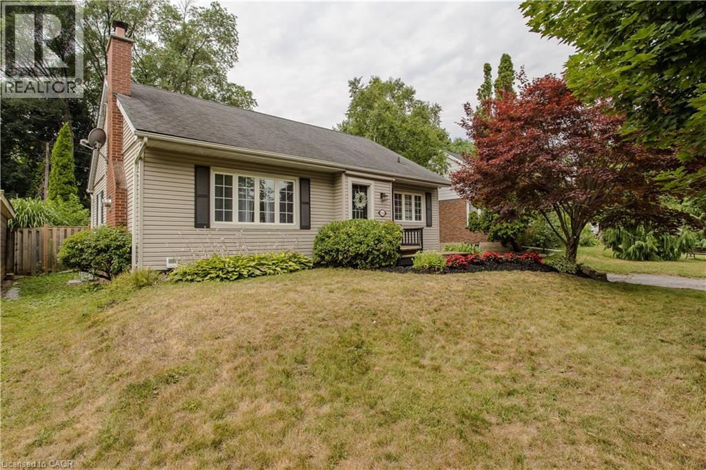 936 HARVEY Place, burlington, Ontario
