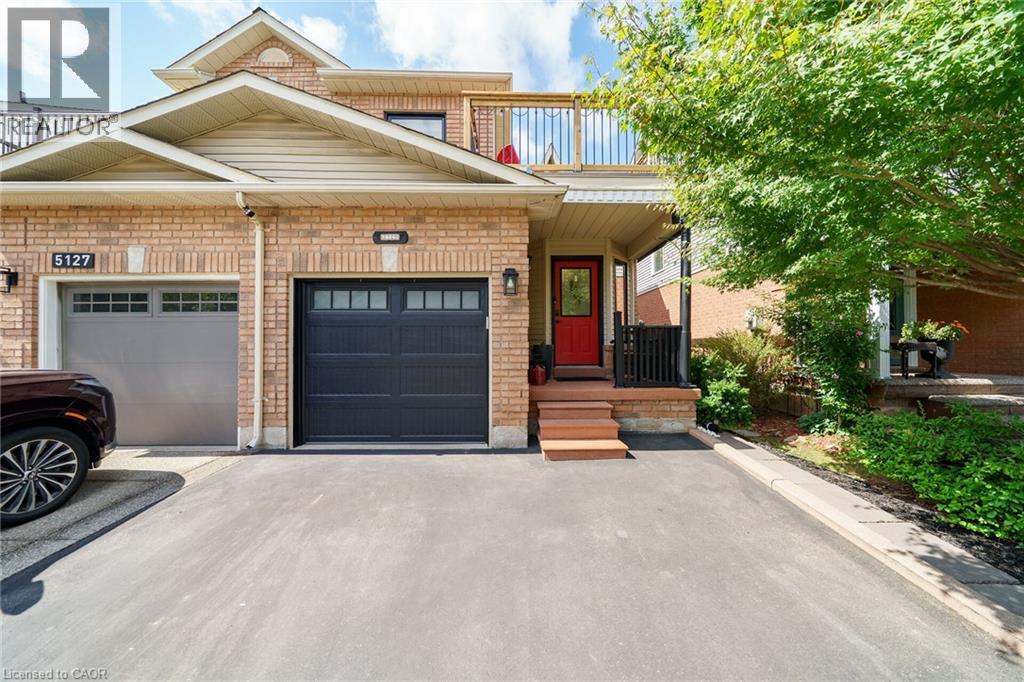 5129 LAMPMAN Avenue, burlington, Ontario
