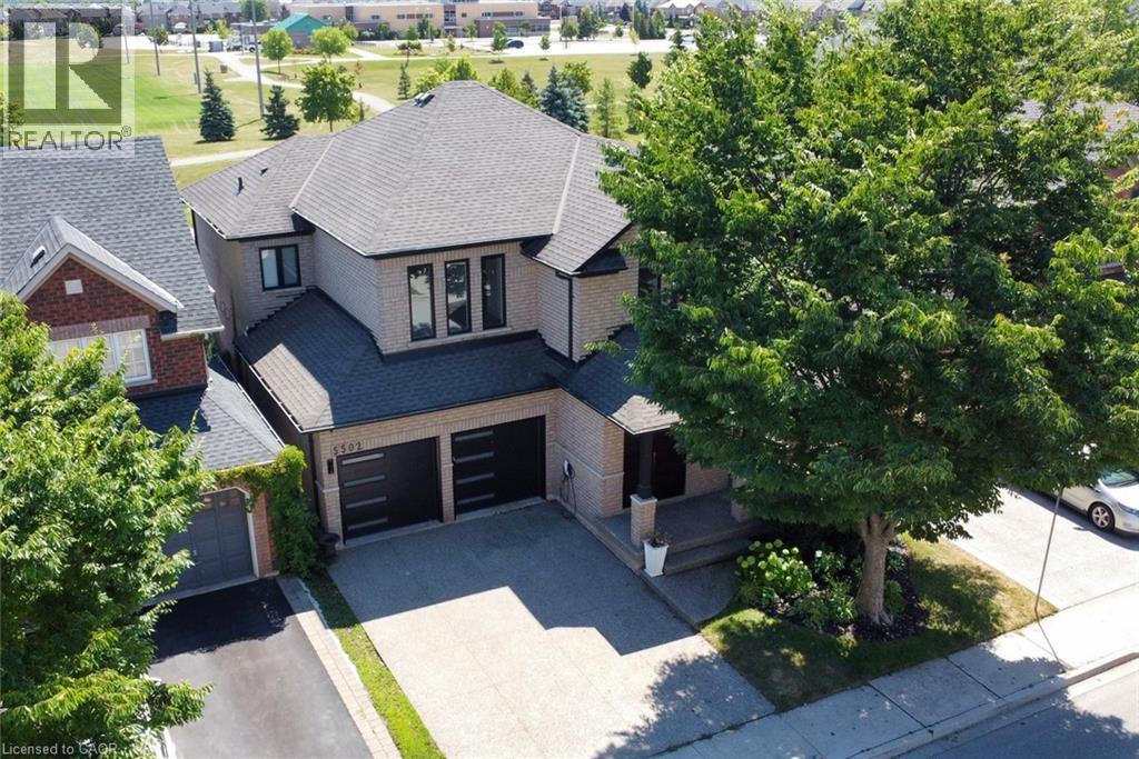 5502 TWELVE MILE Trail, burlington, Ontario