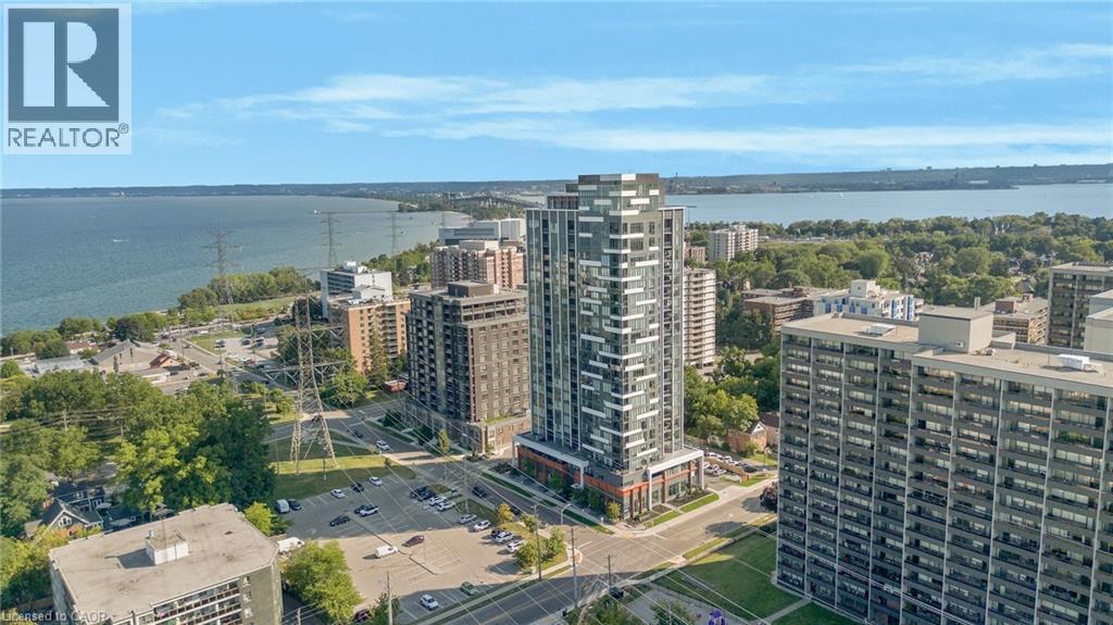 500 BROCK Avenue, burlington, Ontario
