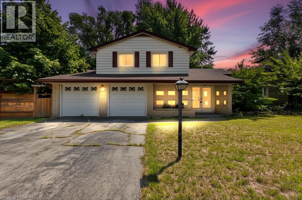 3050 WOODWARD Avenue, burlington, Ontario