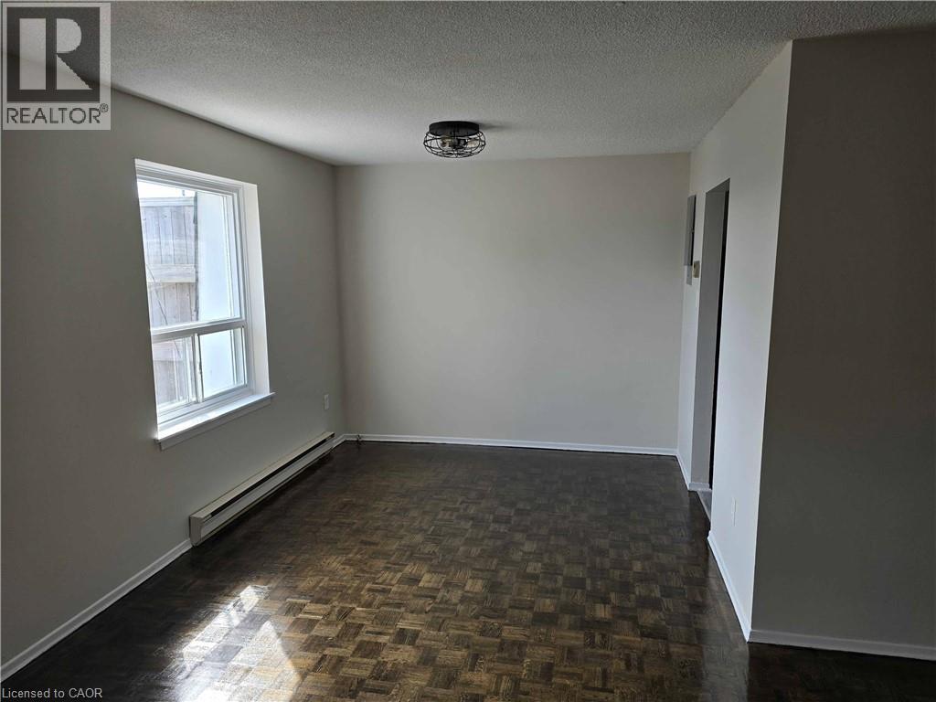 5291 LAKESHORE Road Unit# 101, burlington, Ontario