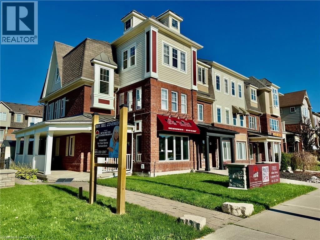 3185 WALKERS Line, burlington, Ontario