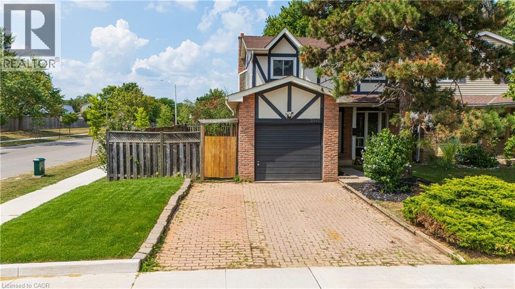 3045 DRIFTWOOD Drive, burlington, Ontario