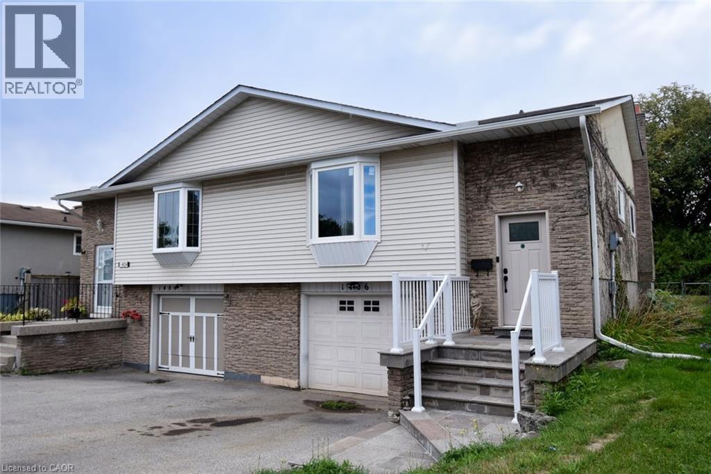 1406 HEADON Road, burlington, Ontario