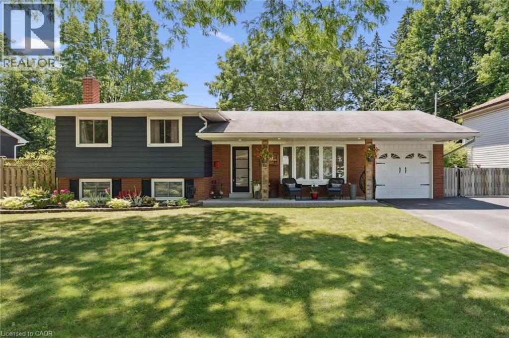 1059 MARLEY Crescent, burlington, Ontario