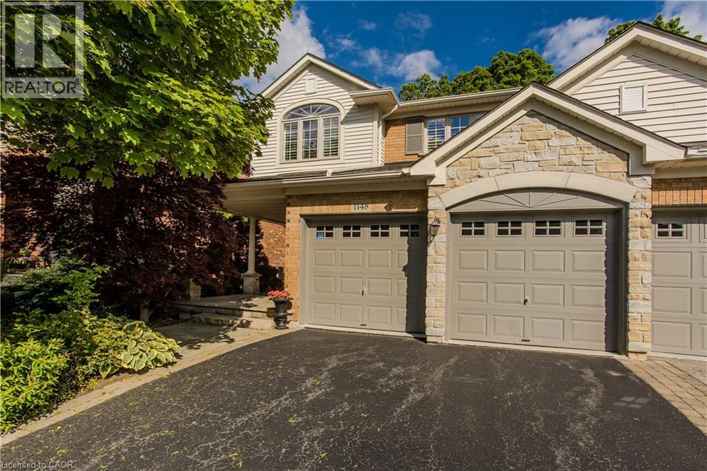 1148 WESTHAVEN Drive, burlington, Ontario