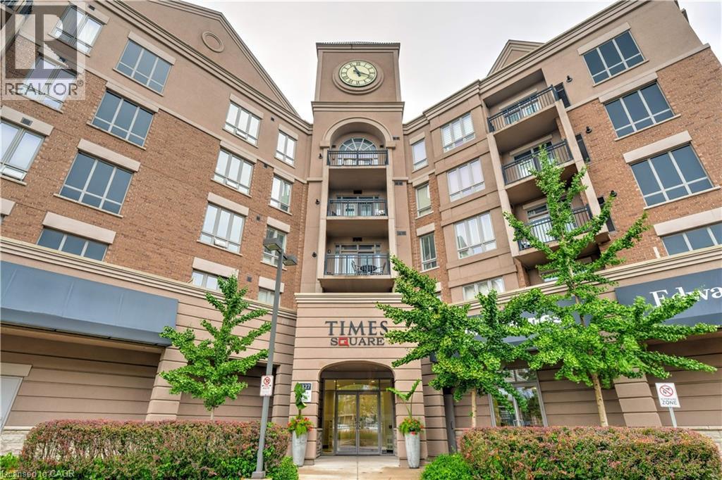 5327 UPPER MIDDLE Road Unit# 111, burlington, Ontario