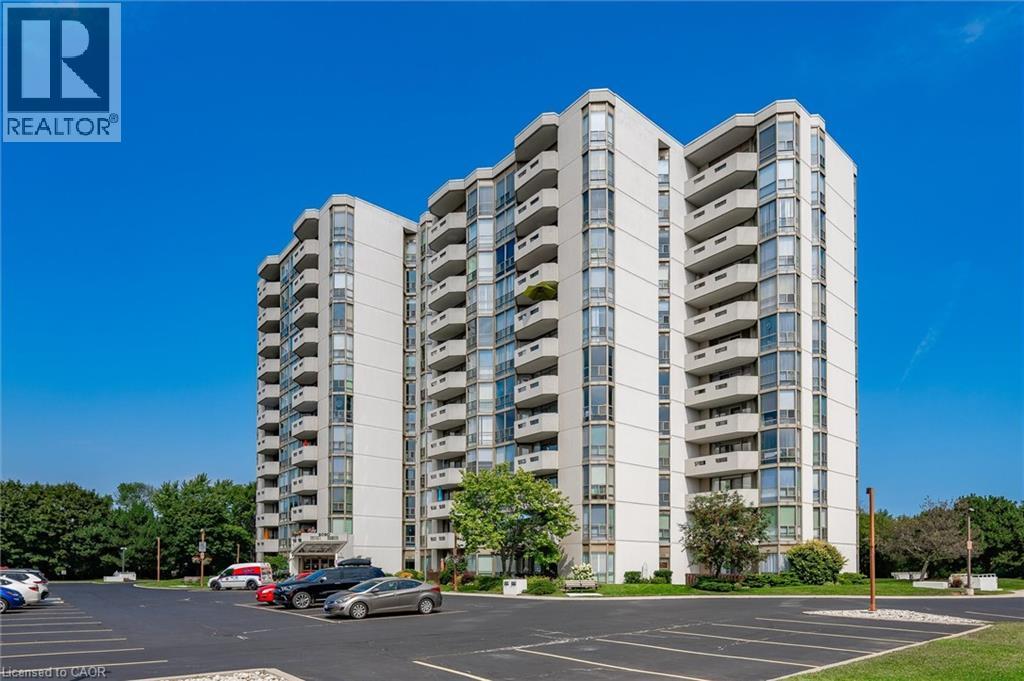 5090 PINEDALE Avenue Unit# 1107, burlington, Ontario