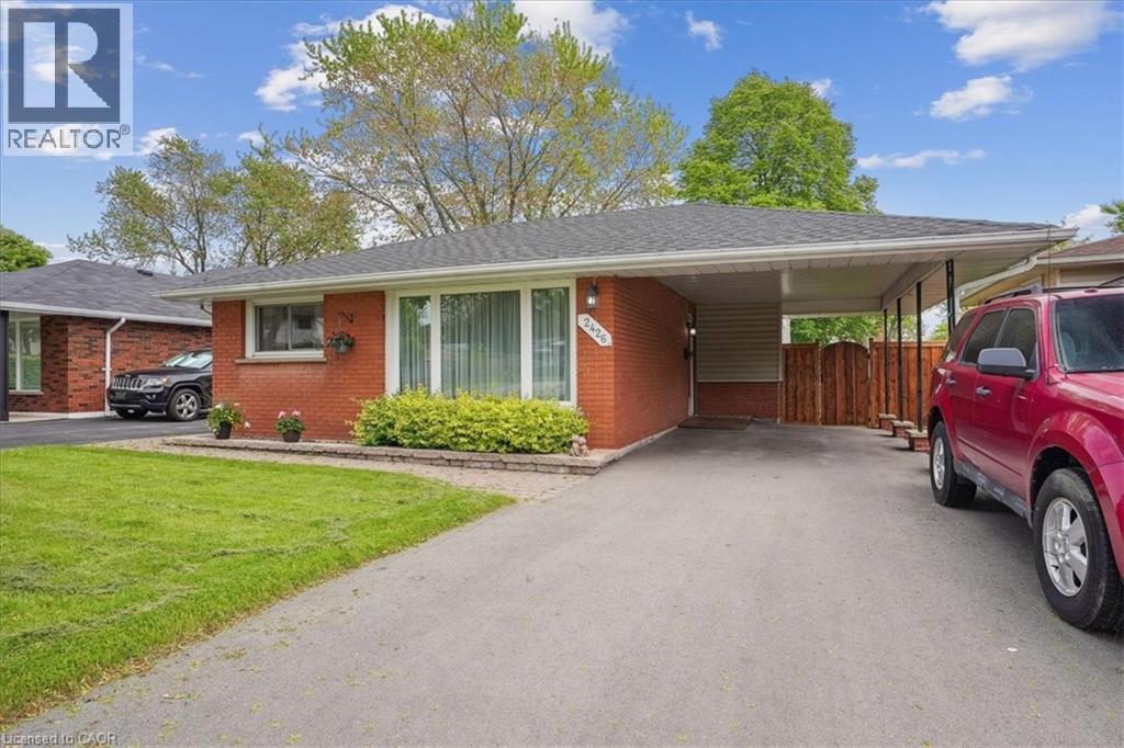 2426 TAIT Avenue, burlington, Ontario