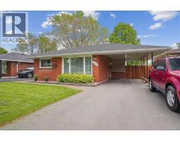 2426 TAIT Avenue, burlington, Ontario