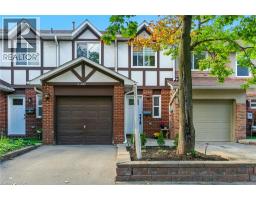 4201 LONGMOOR Drive Unit# 6, burlington, Ontario