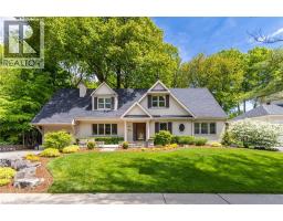 319 GOODRAM Drive, burlington, Ontario