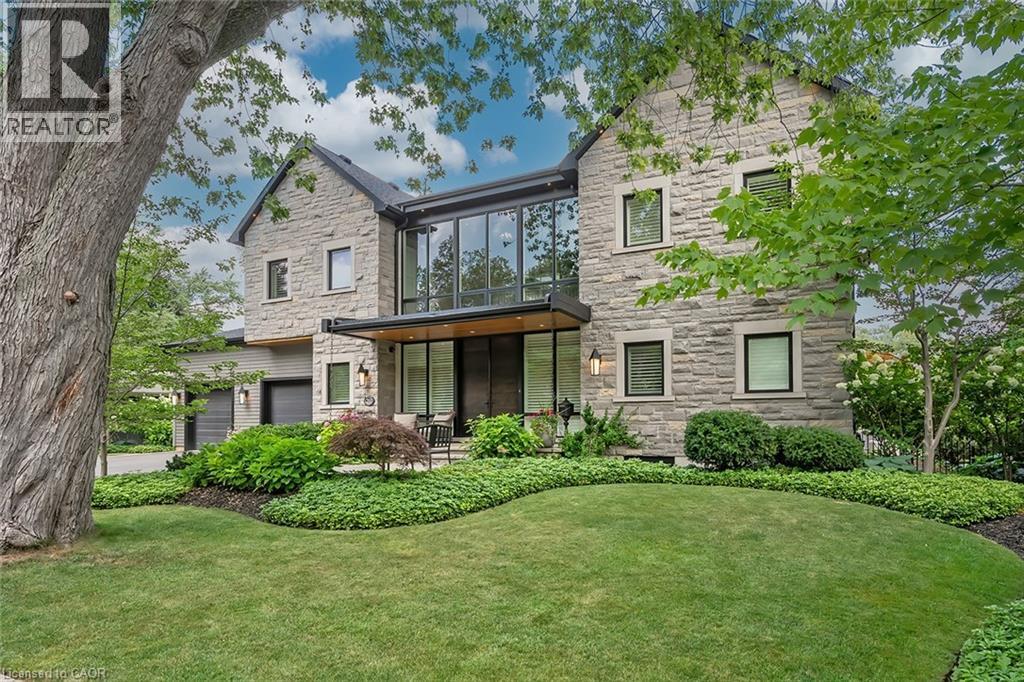 253 ROSSMORE Boulevard, burlington, Ontario