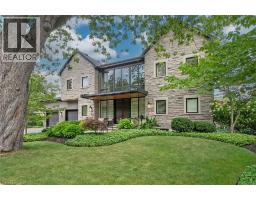 253 ROSSMORE Boulevard, burlington, Ontario