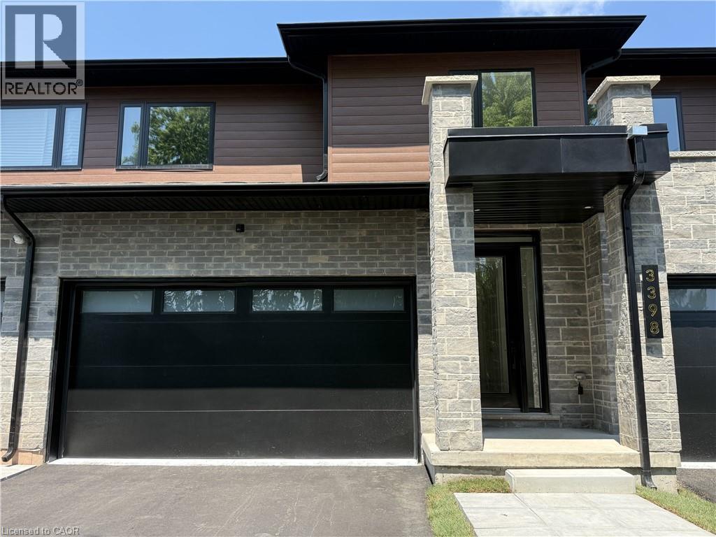 2154 WALKERS Line Unit# 2, burlington, Ontario